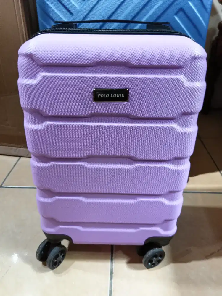 Koper Polo Louis 18 inch