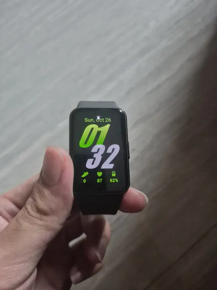 Jam Tangan Samsung fit3