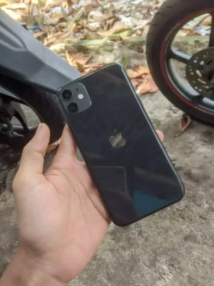 iphone 11 128 inter