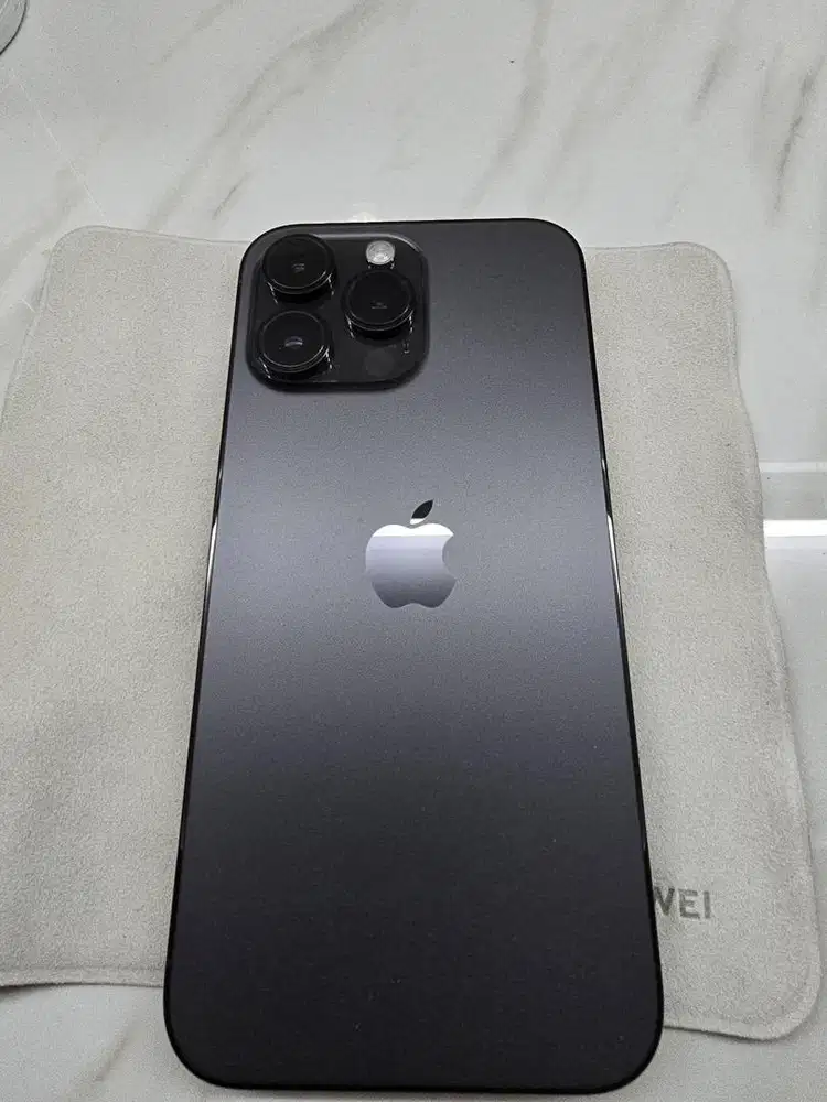 Iphone 14 pro max 512 mulus
