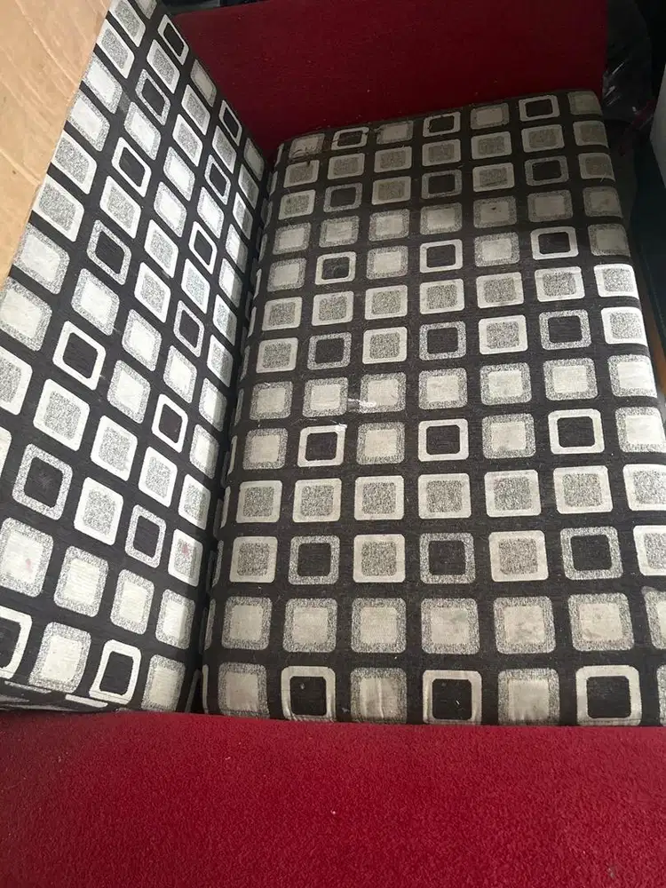 Sofa bed - jual cepat