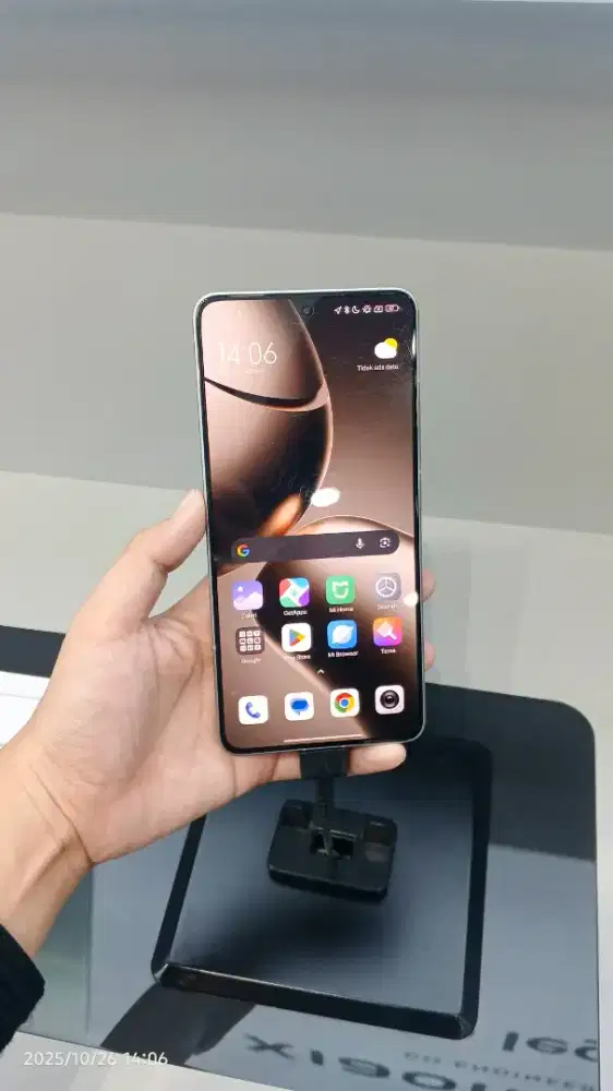 Xiaomi 14T Pro BISA CICILAN