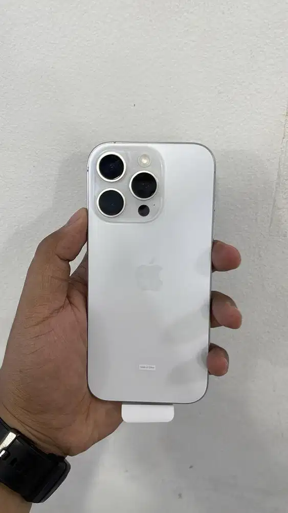 iphone 16 pro 128 resmi