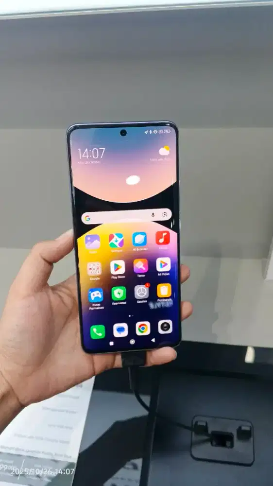 Redmi Note 14 Pro+ 5G