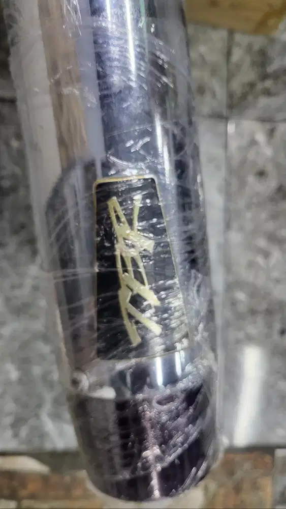 ( Knalpot ) TBR Exhaust Harley davidson