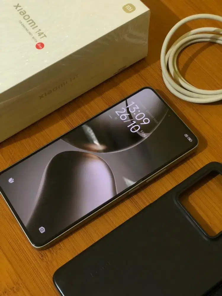 JUAL MURAH Xiaomi 14T 12/512 GB