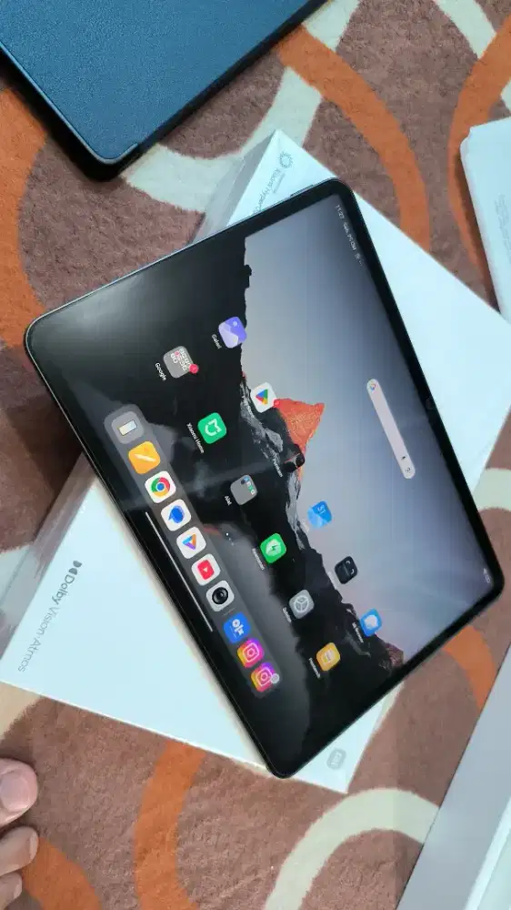 Xiaomi pad 7 8/256