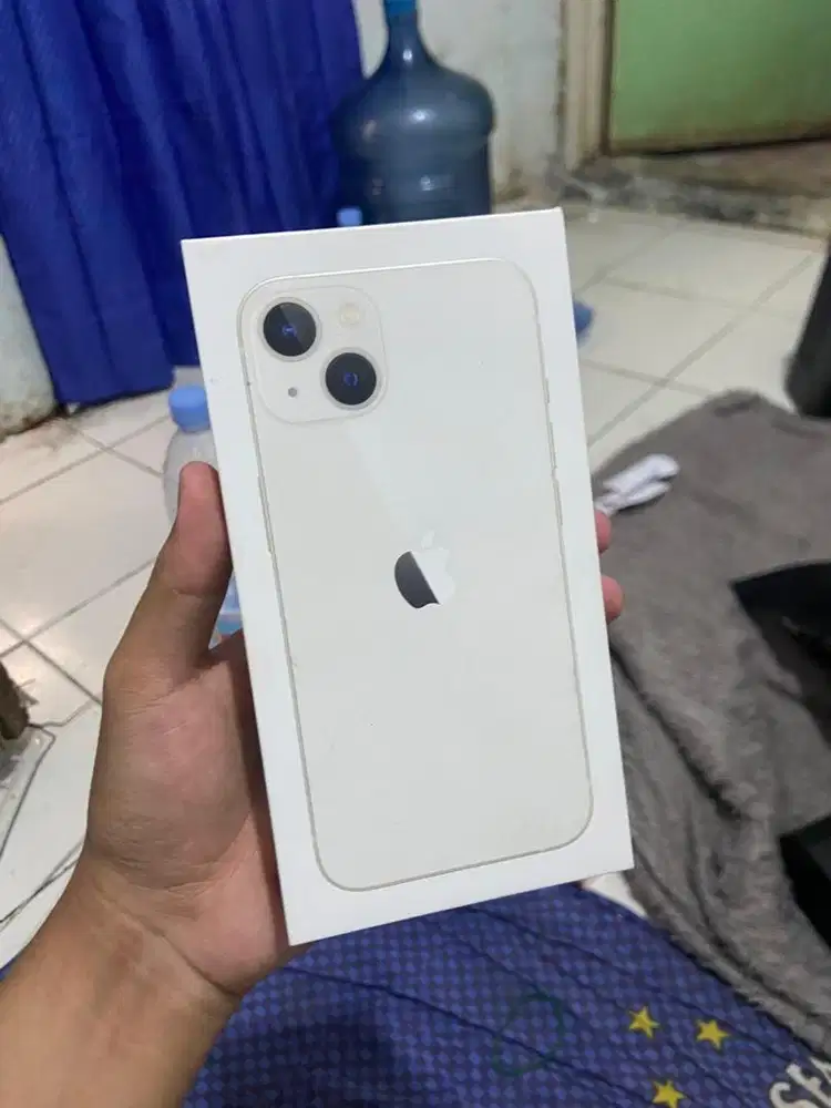 iphone 13 128gb new