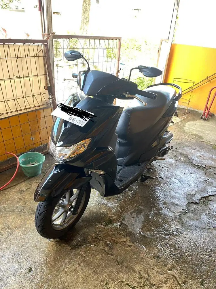Freego 2019 hitam
