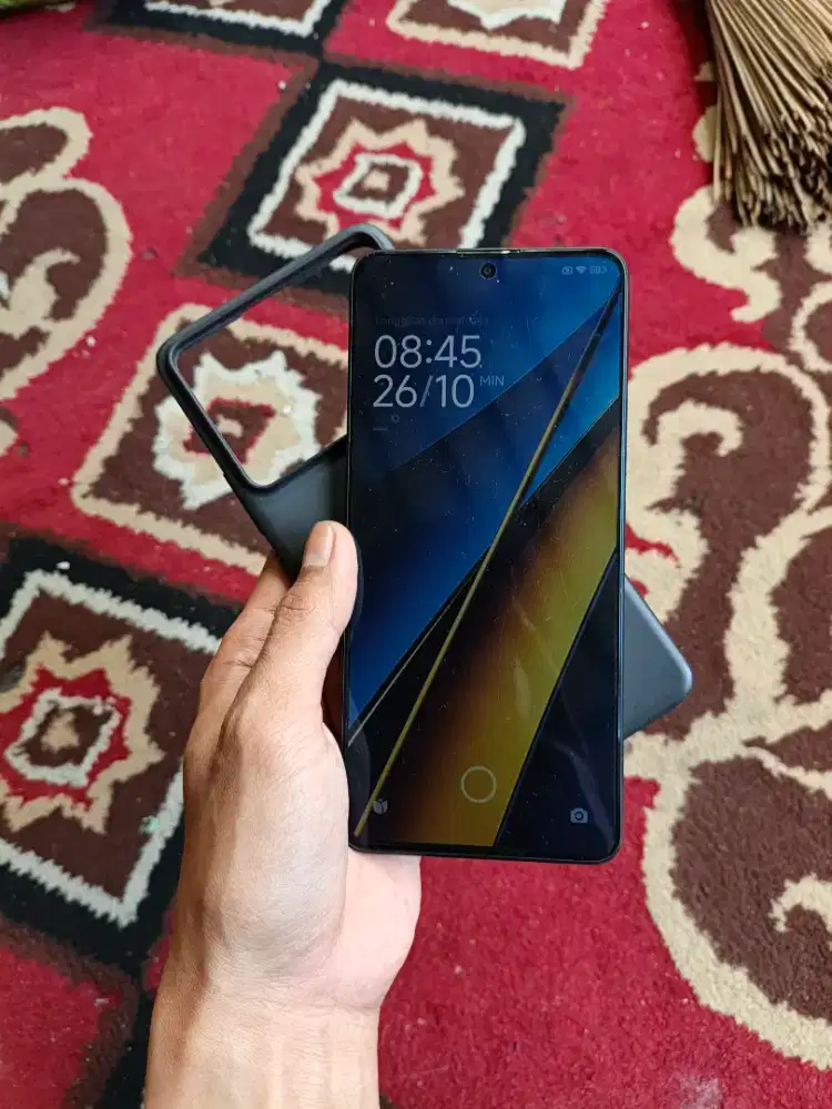 POCO X6 5G 12/256 GB