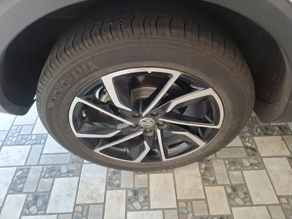 MG ZS MAGNIFY 2024 Bensin