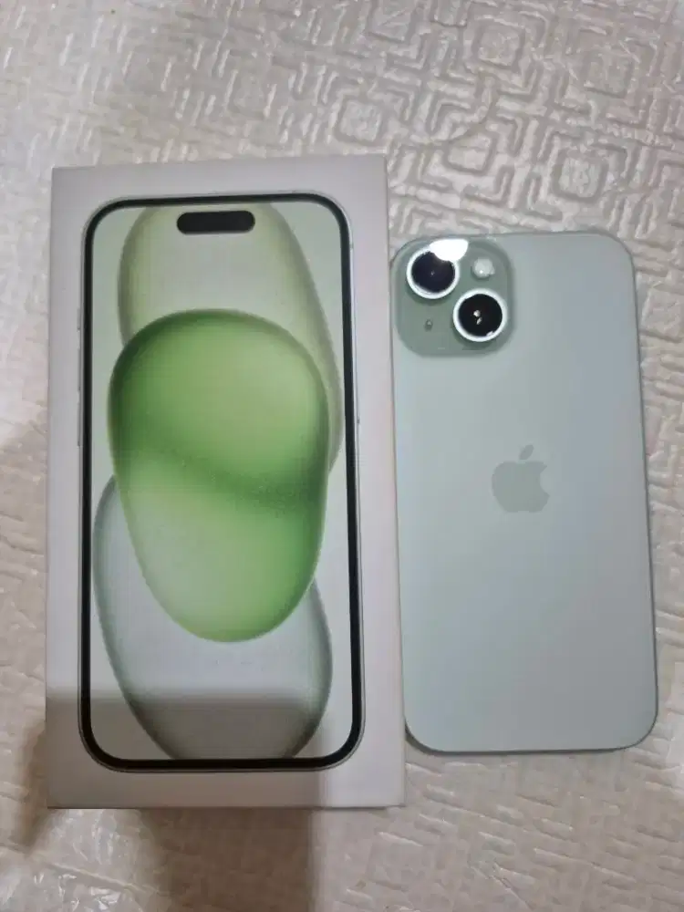 Iphone 15 128gb