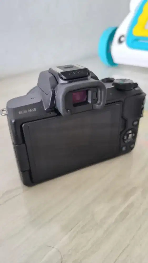 Camera Canon M50