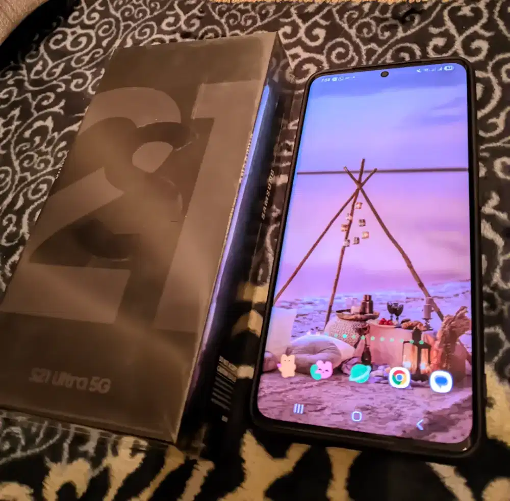 Galaxy. S21 Ultra