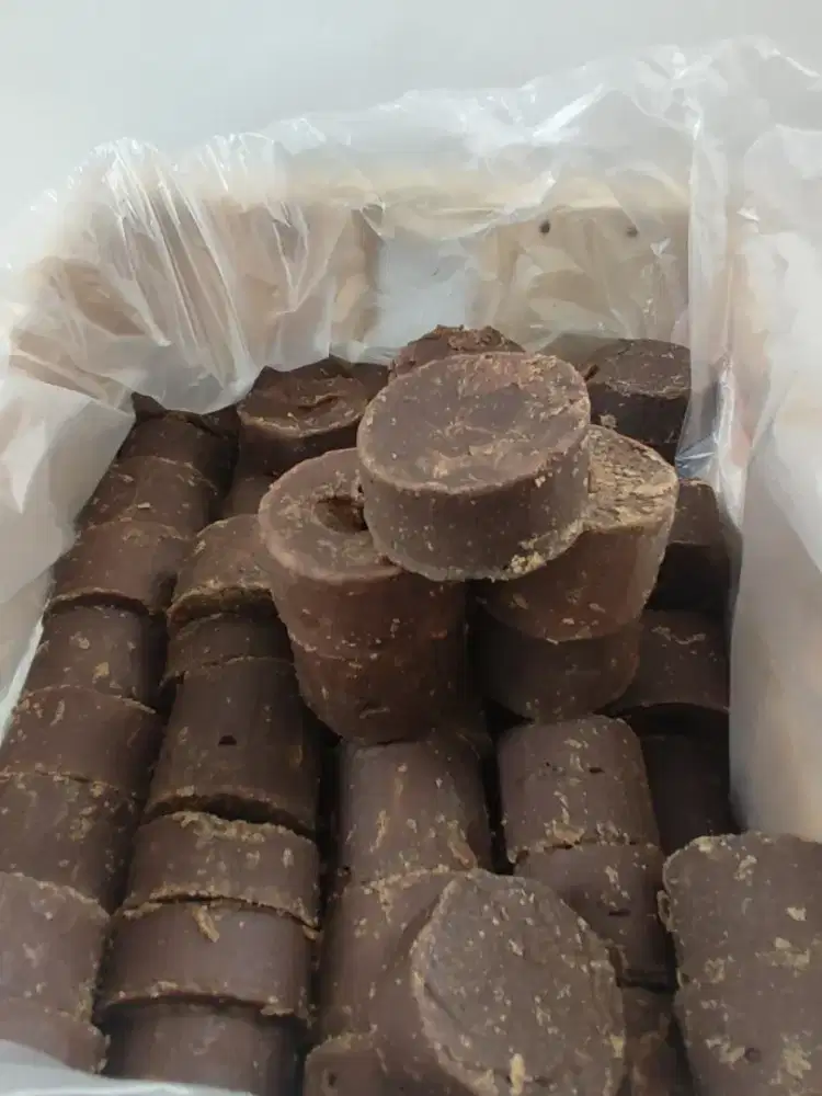 Dijual Gula kelapa / Alam asli
