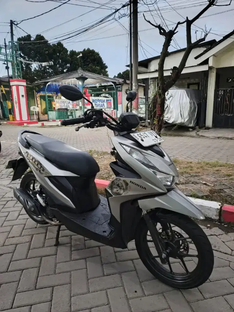 Beat stret 2023