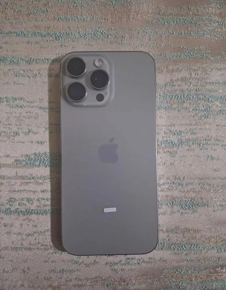 IPHONE 16 PROMAX 256 IBOX