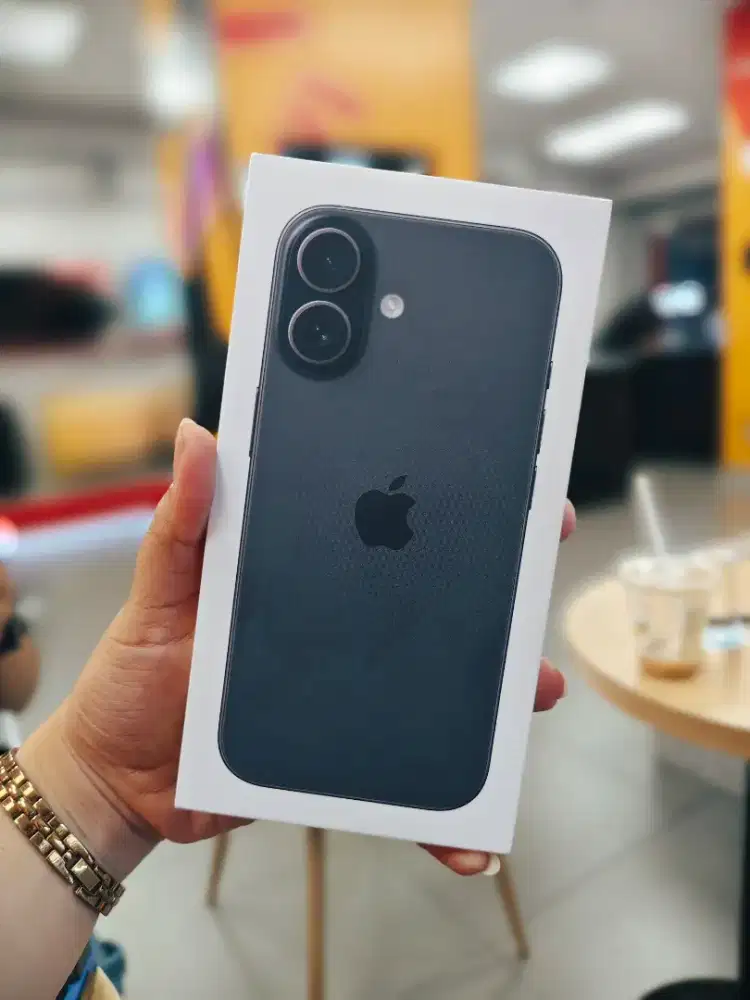 Promo Cicilan Pakai HOME CREDIT IPHONE 17 256GB