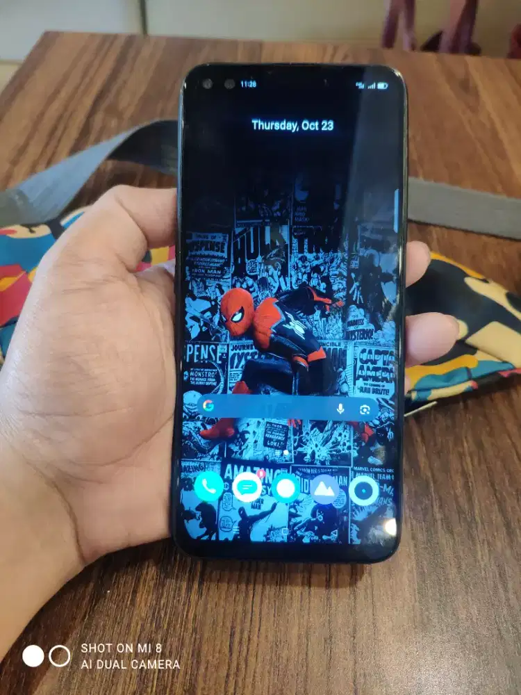 Realme 6 Pro 8/128 Snap 720G