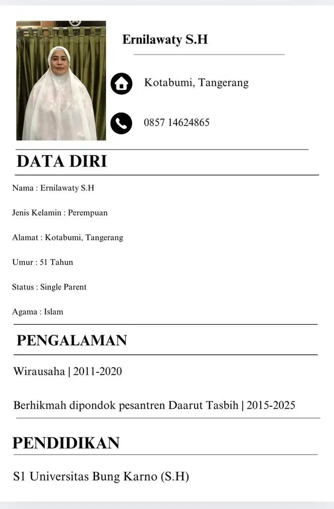 Cari pekerjaan..
