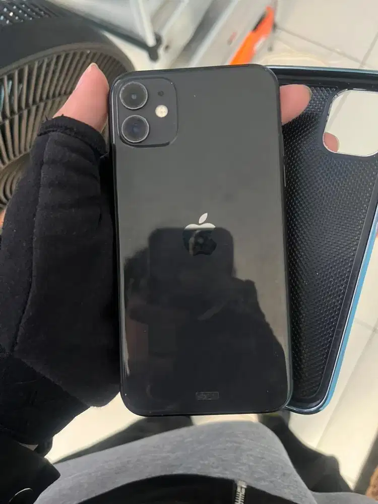 IP 11 IBOX | 64 GB