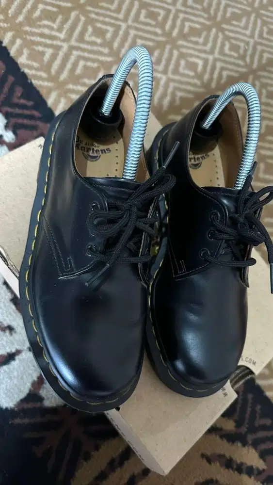 Dr Martens 1461 Black