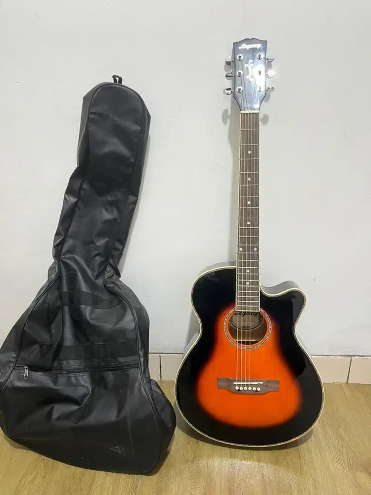 Gitar Legacy murah