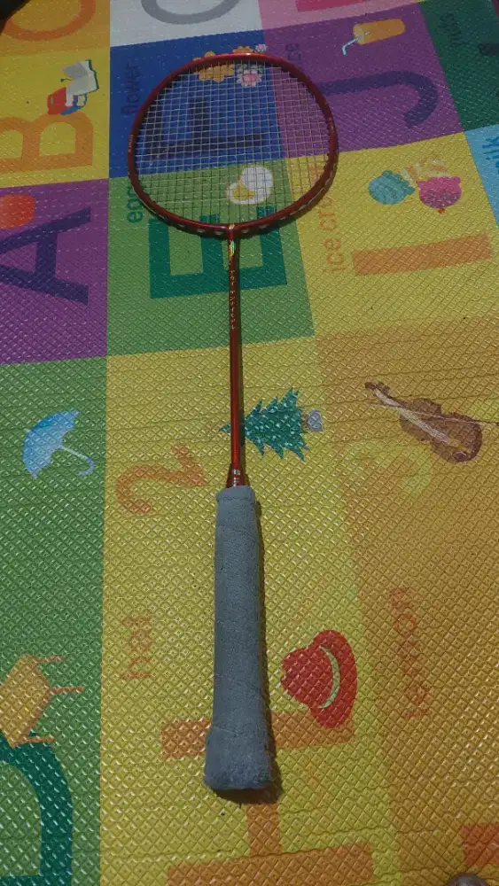 Merek ibuki udah g di pake lagi.