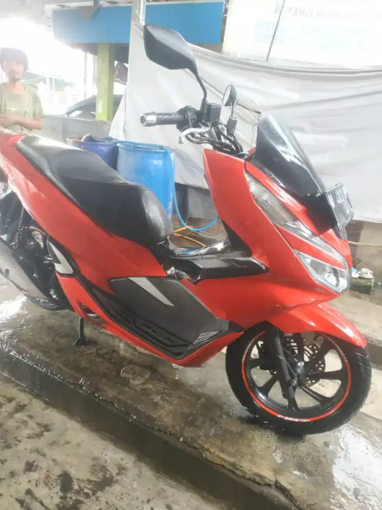 Dijual PCX CBS 2020
