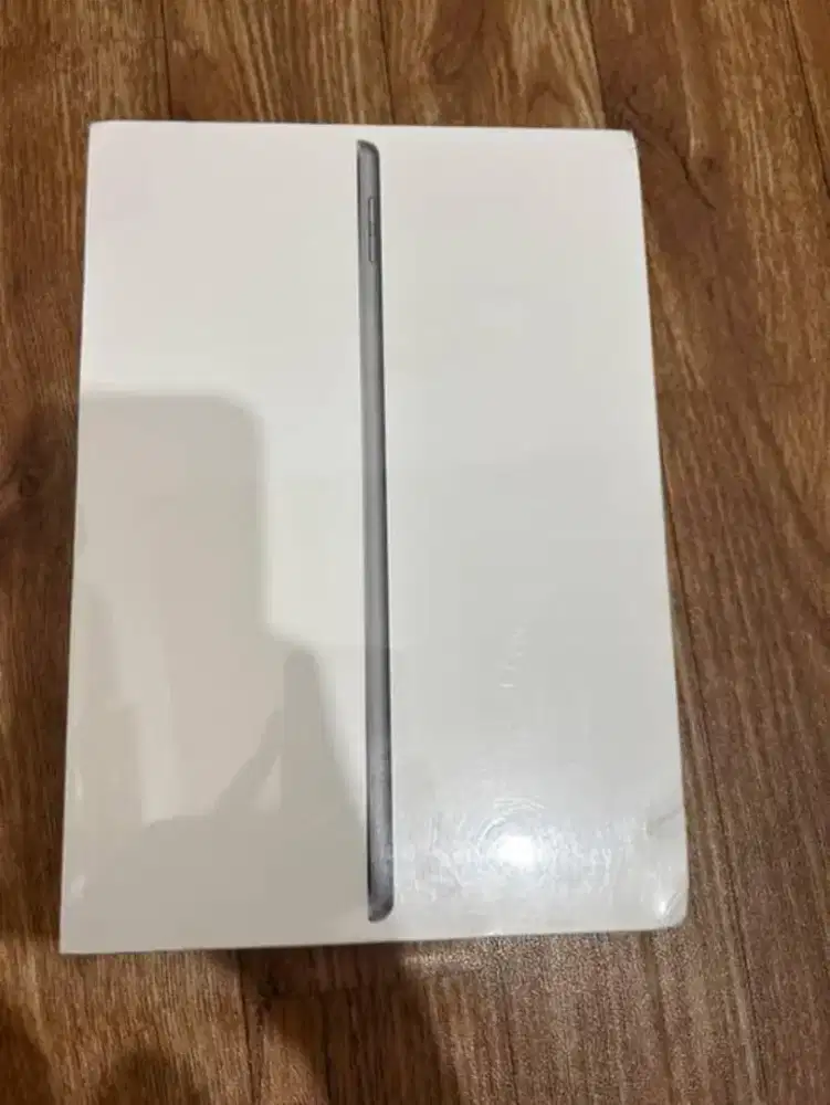 Ipad gen 9 64 GB baru ibox