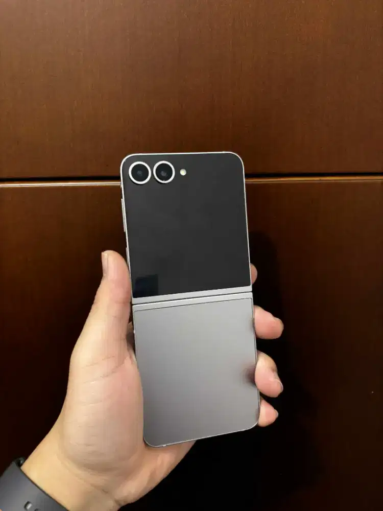 Samsung Z Flip 6 12/512 GB Sein