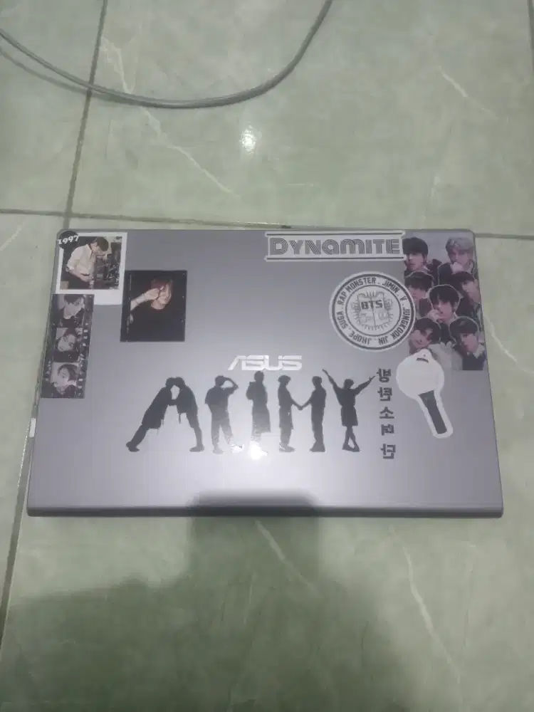 Dijual Laptop asus