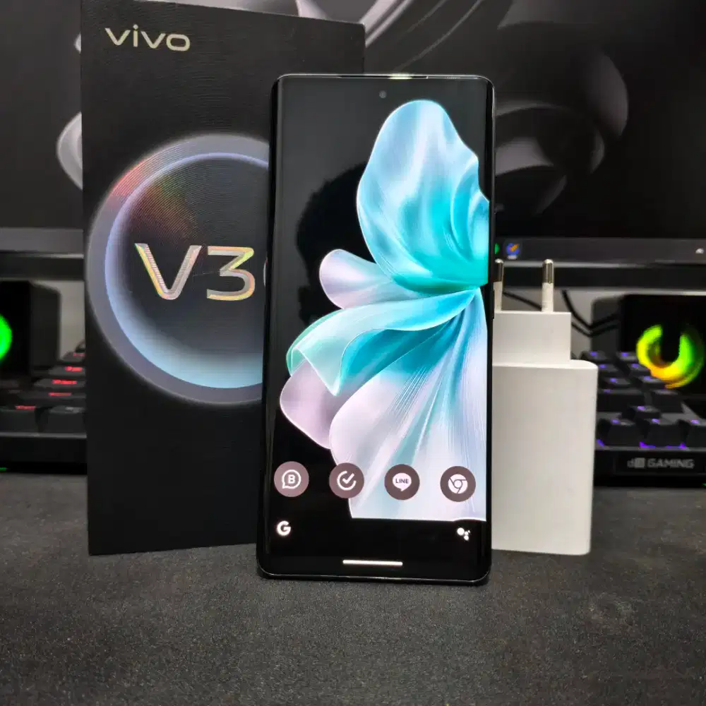 Vivo V30 - 8/256gb Black