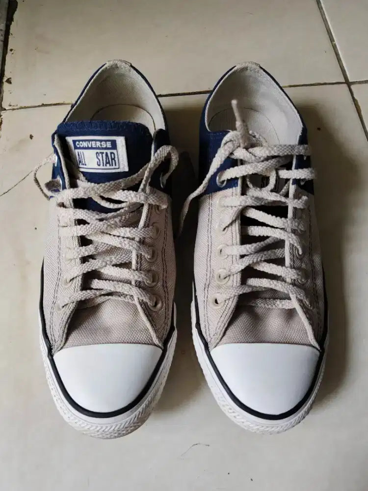Jual spatu converse All Star