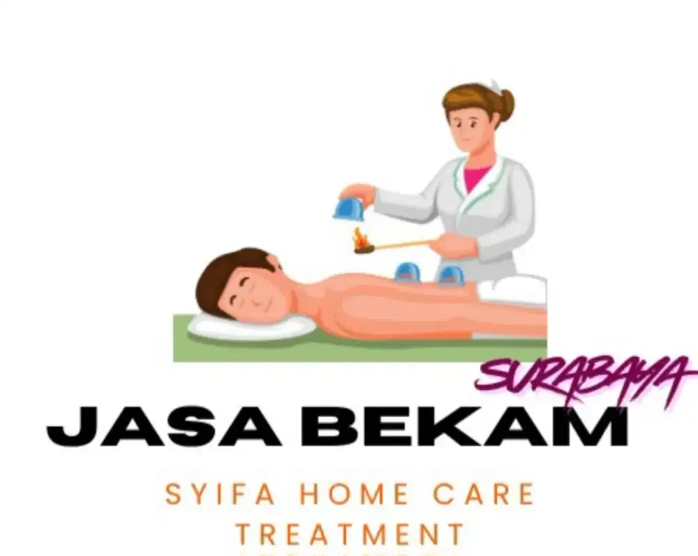 Bekam / hijamah