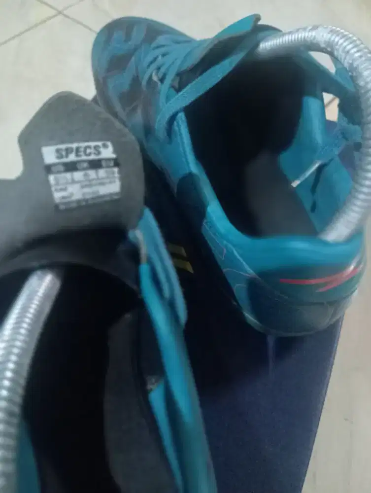 Sepatu SPECS Ori