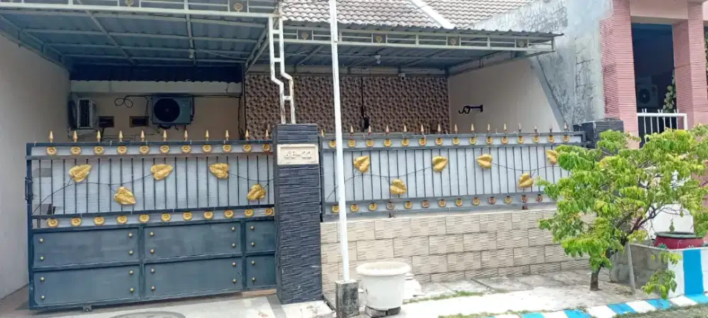 Rumah Murah Full Renovasi