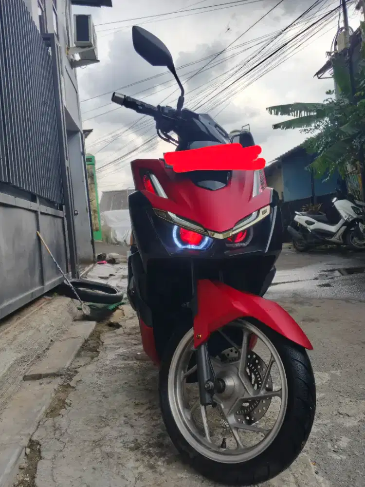 Vario 160 ABS 2022