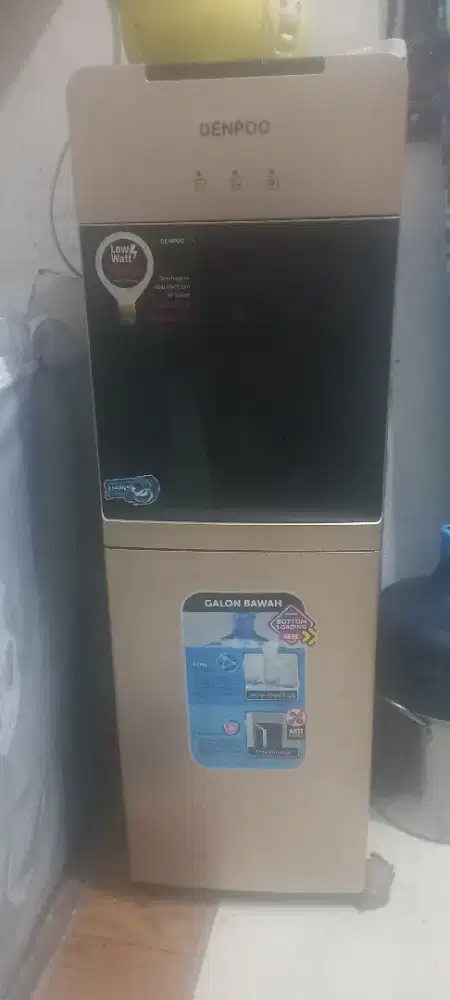Dispenser Denpoo