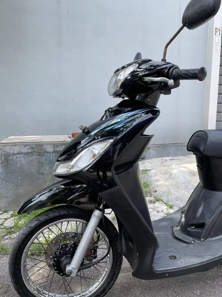 mio 2009 muluss sekali