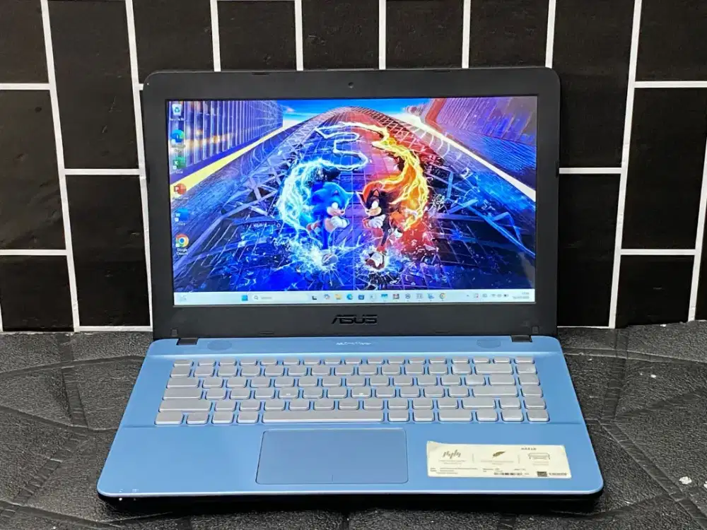Laptop Asus X41BA /Ram 4GB / HDD 1TB
