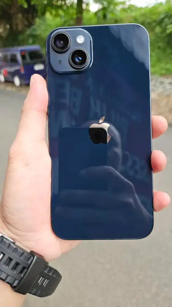 Iphone 14 plus 128GB Midnight