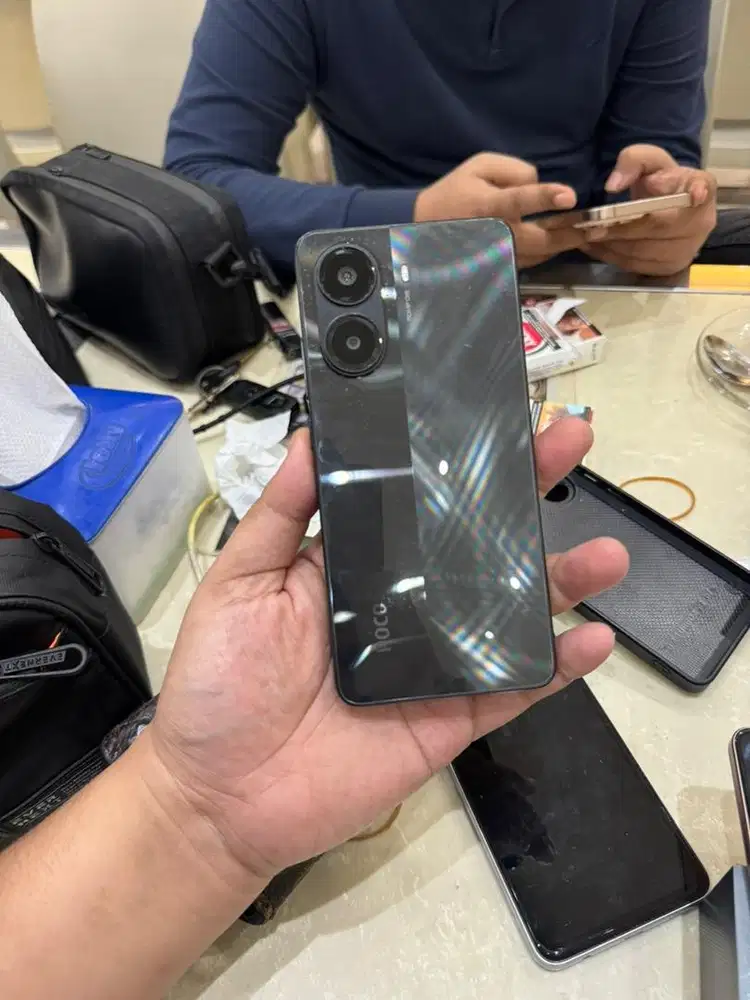 Poco X7 pro 12/512gb
