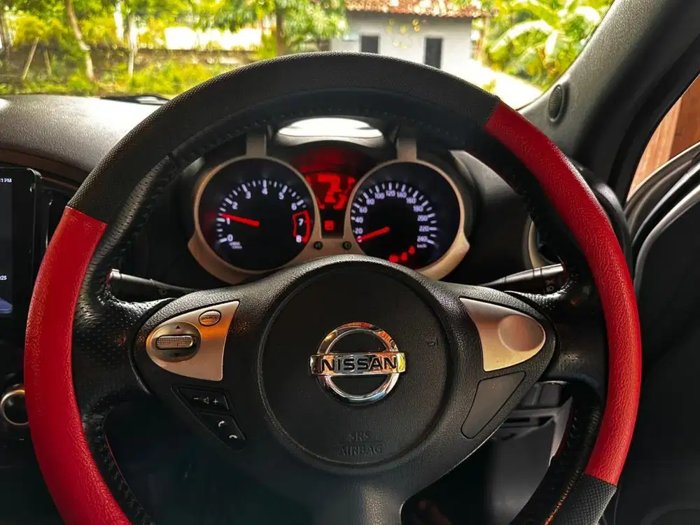 JUKE RX ISTIMEWA