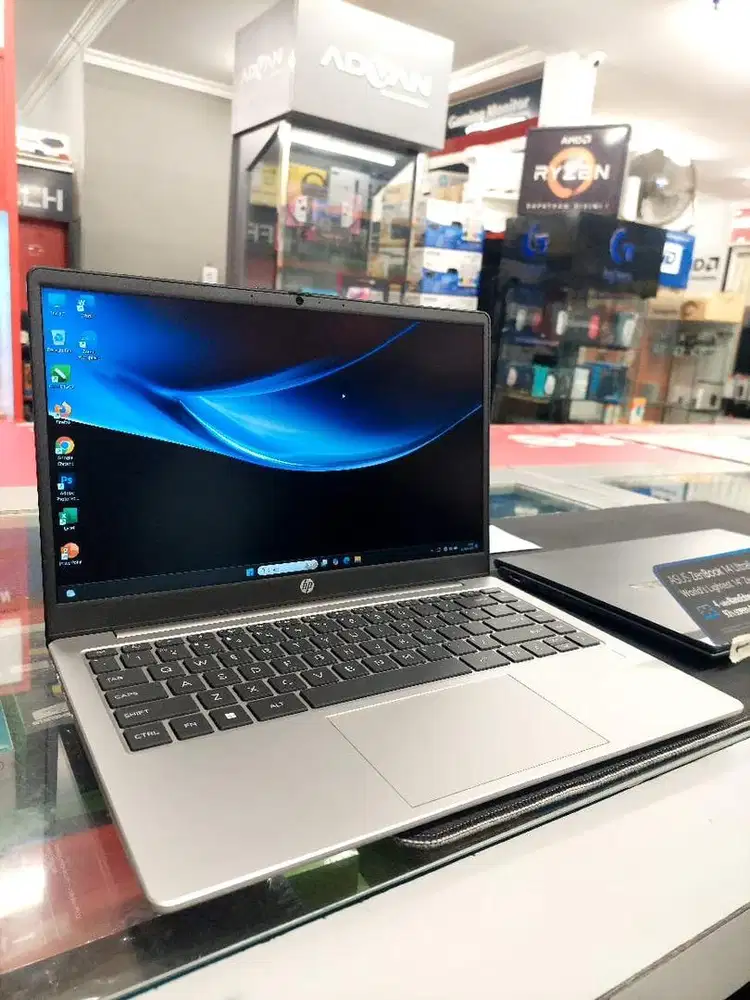PROMO LAPTOP TANPA DP
