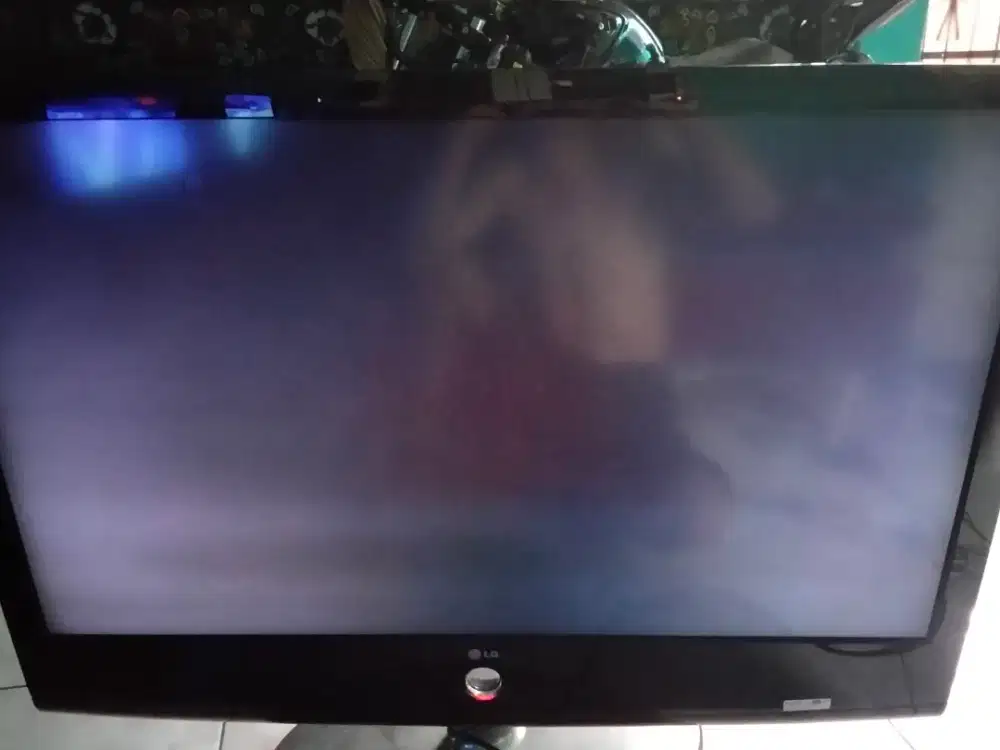 Jual Tv LG 42LH70YR