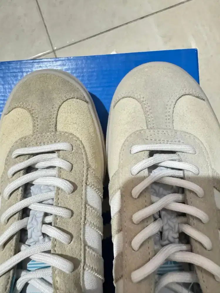 Adidas Gazelle (Second)