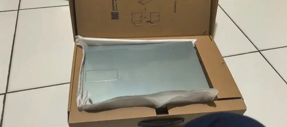 Asus Vivobook Go 14/15 Amd Ryzen 5 16/512Gb