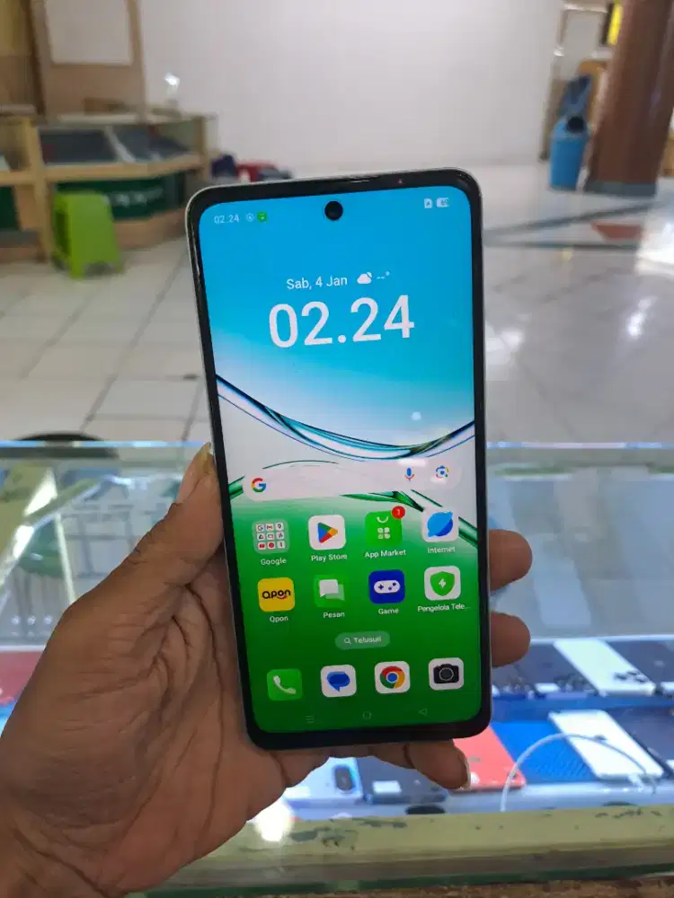 Oppo A5 8/128gb