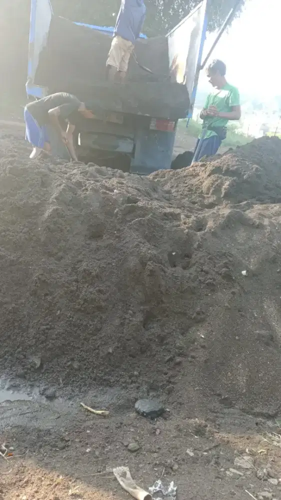 Pasir pasang area bandung cimahi